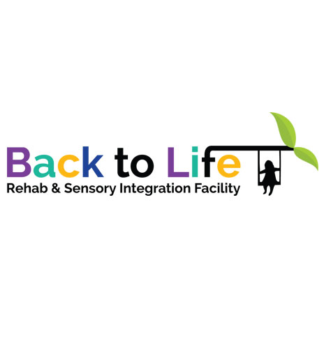 Back to Life Rehab & Sensory Integration Facility provides optimal therapy results.